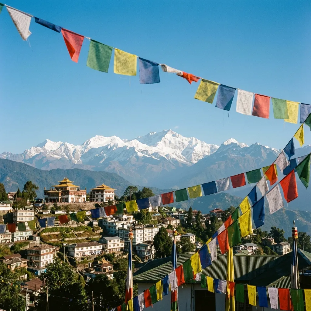 Sikkim